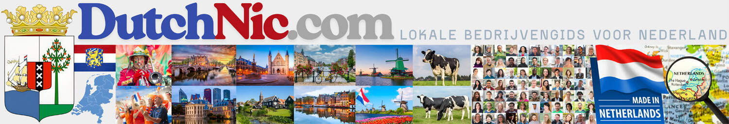 Gemaakt in Nederland - Wonen in de Hooght